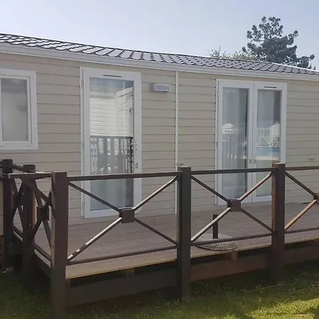 Natur Camping Bungalow T2 Superior - 6 * パタイアス