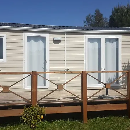 Natur Camping Bungalow T2 Superior - 6 *