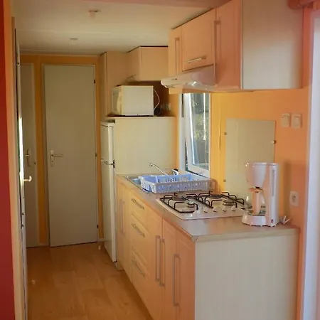 Natur Camping Bungalow T2 Superior - 6